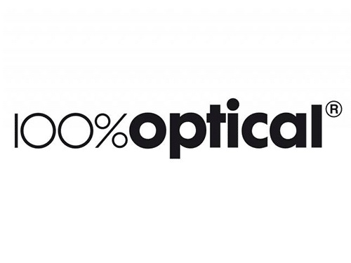 100optical Supervision Optimax contact lens manufacturer participated at 100% Optical Eyewear Show 2017 in London, UK
