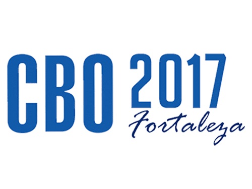 CBO 2017 Fortaleza Supervision Optimax contact lens manufacturer participated at Congresso Brasileiro de Oftalmologia (CBO) 2017 in Fortaleza, Brazil