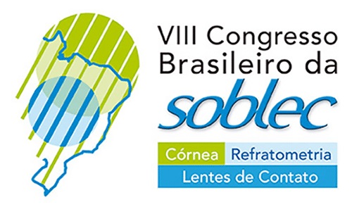 Congresso-Brasileiro Supervision Optimax contact lens manufacturer participated at Sociedade Brasileira de Lentes de Contato, Córnea e Refratometria (SOBLEC) 2017 in São Paulo, Brazil
