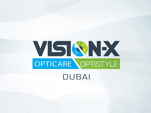 Vision-X 2017 Dubai Supervision Optimax contact lens manufacturer participated at Dubai Optical Show Vision X in Dubai