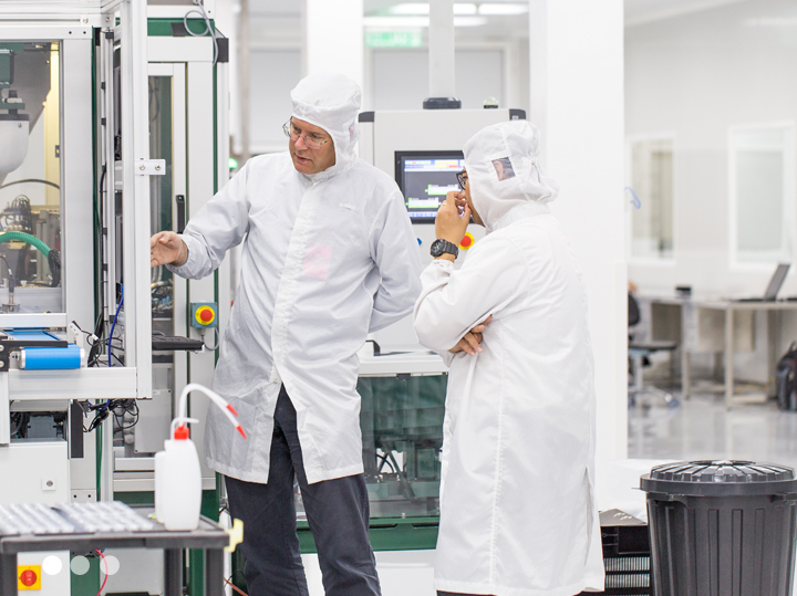 Supervision Vision Supervision Optimax's vision is to be a trusted global provider of high-quality contact lenses, enhancing vision and improving quality of life.