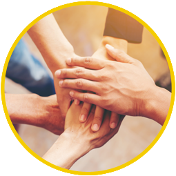 sv-oem-quality-teamwork Supervision Optimax promoting employee teamwork and commitment