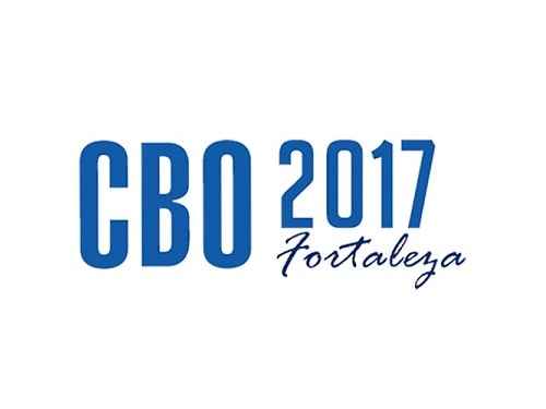 Supervision Optimax contact lens manufacturer participated in the CBO 2017 in Brazil