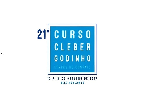 Supervision Optimax contact lens manufacturer participated at Cleber Godinho Contact Lens Course in Brazil