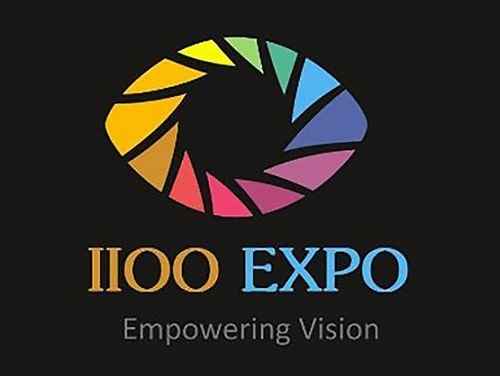 Supervision Optimax contact lens manufacturer participated in the IIOO 2018 in India