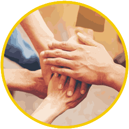 Teamwork & Commitment Supervision Optimax promoting employee teamwork and commitment