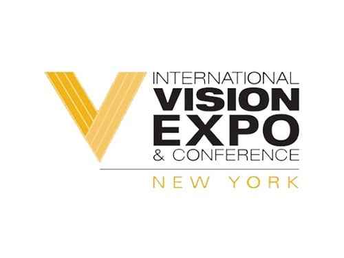 Supervision Optimax contact lens manufacturer participated in the Vision Expo East 2017 in New York, USA